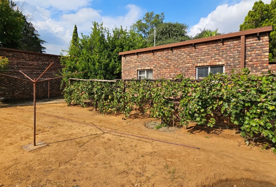 5 Bedroom Property for Sale in Hoopstad Free State